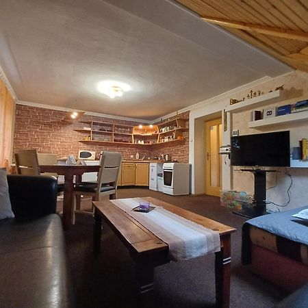 Apartman Dolica Vysoke Tatry Exterior photo