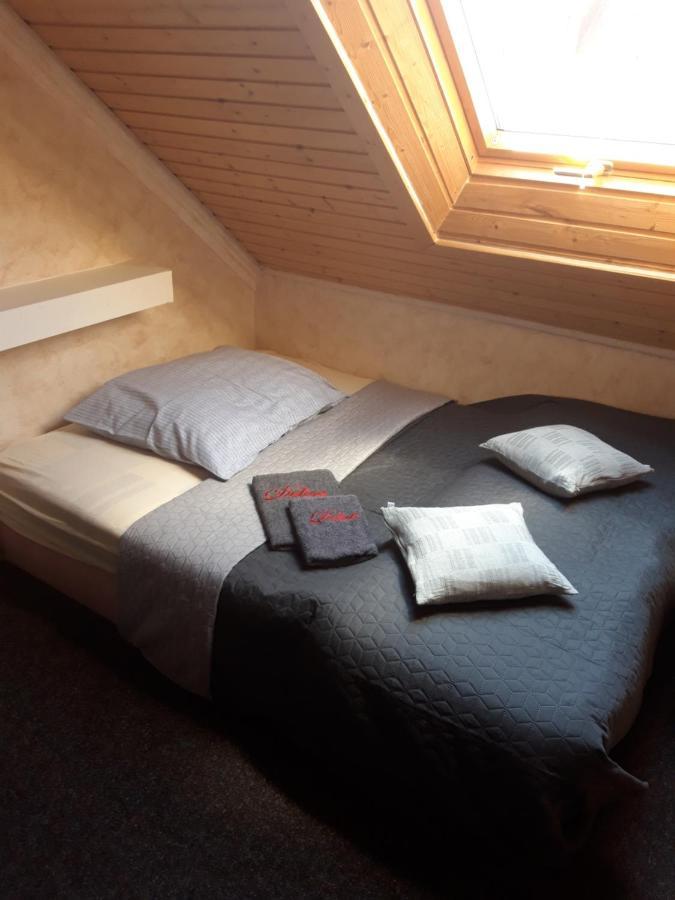 Apartman Dolica Vysoke Tatry Exterior photo