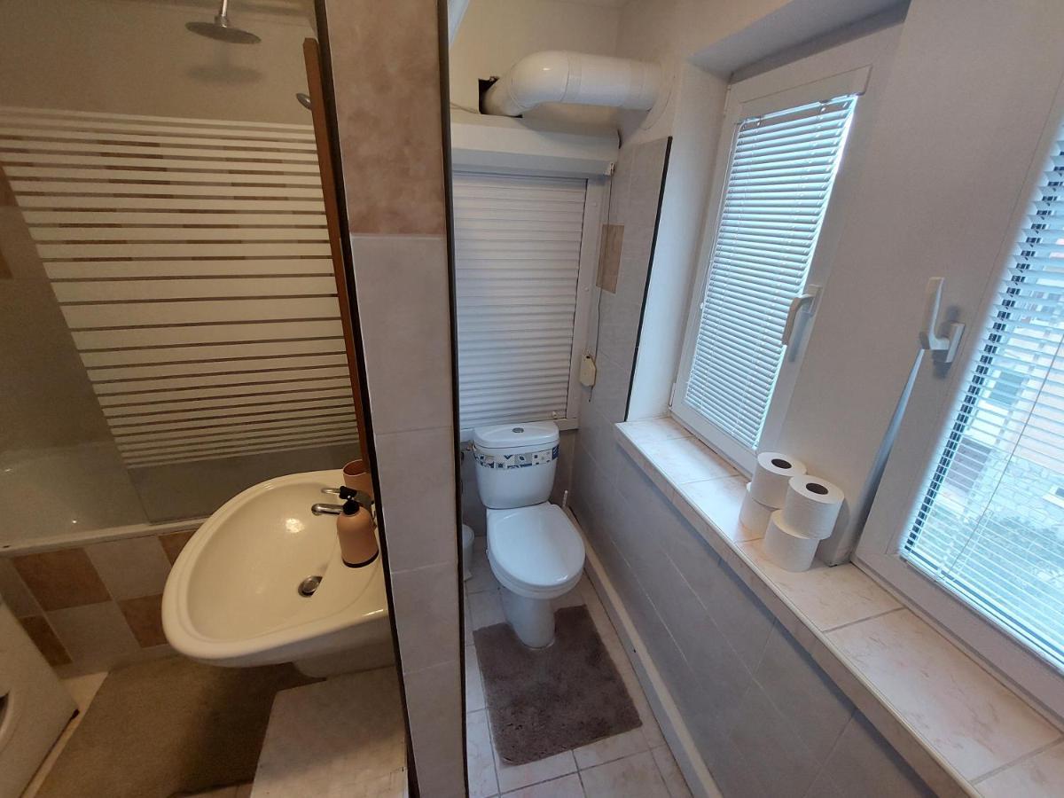 Apartman Dolica Vysoke Tatry Exterior photo