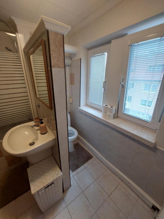 Apartman Dolica Vysoke Tatry Exterior photo