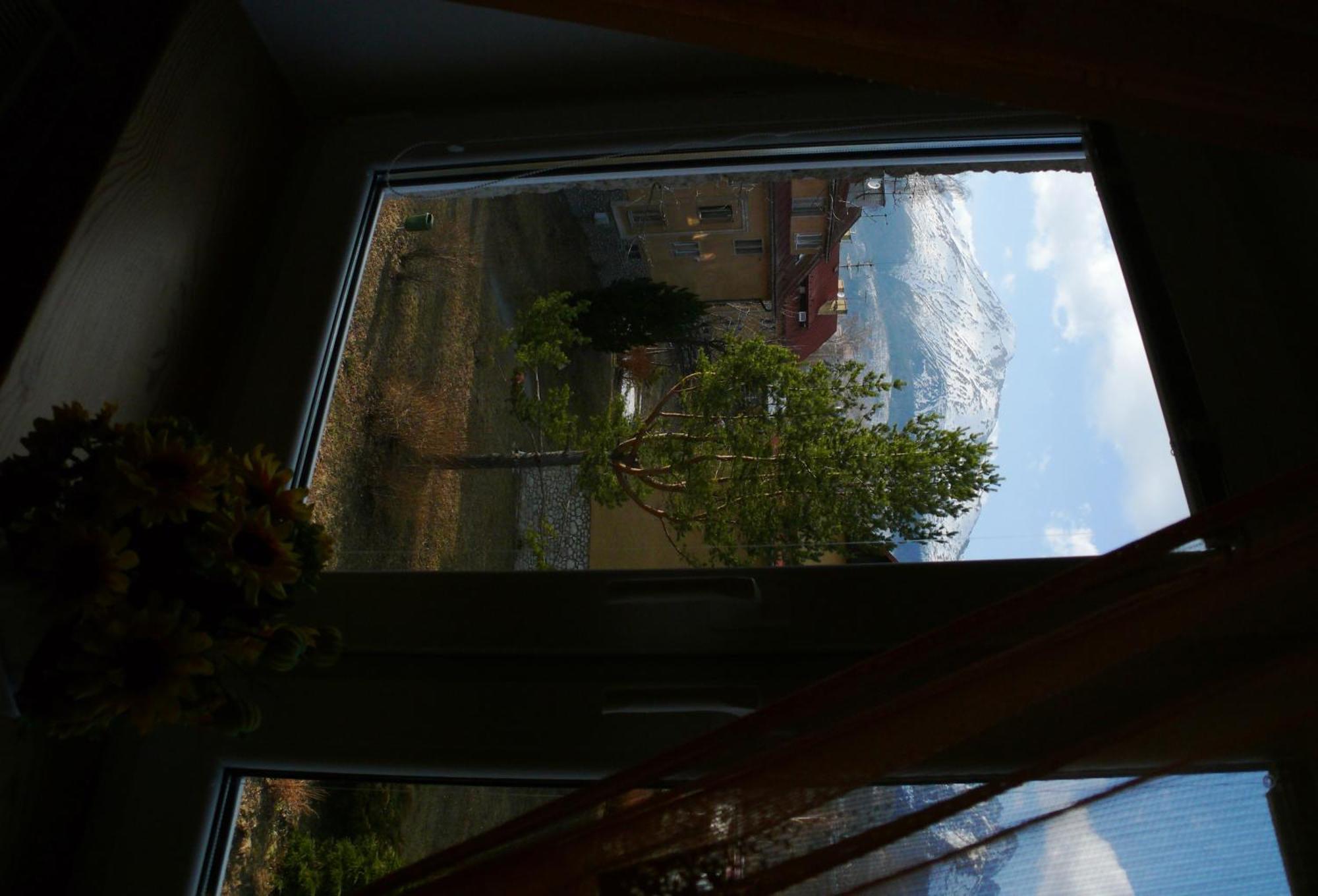 Apartman Dolica Vysoke Tatry Exterior photo