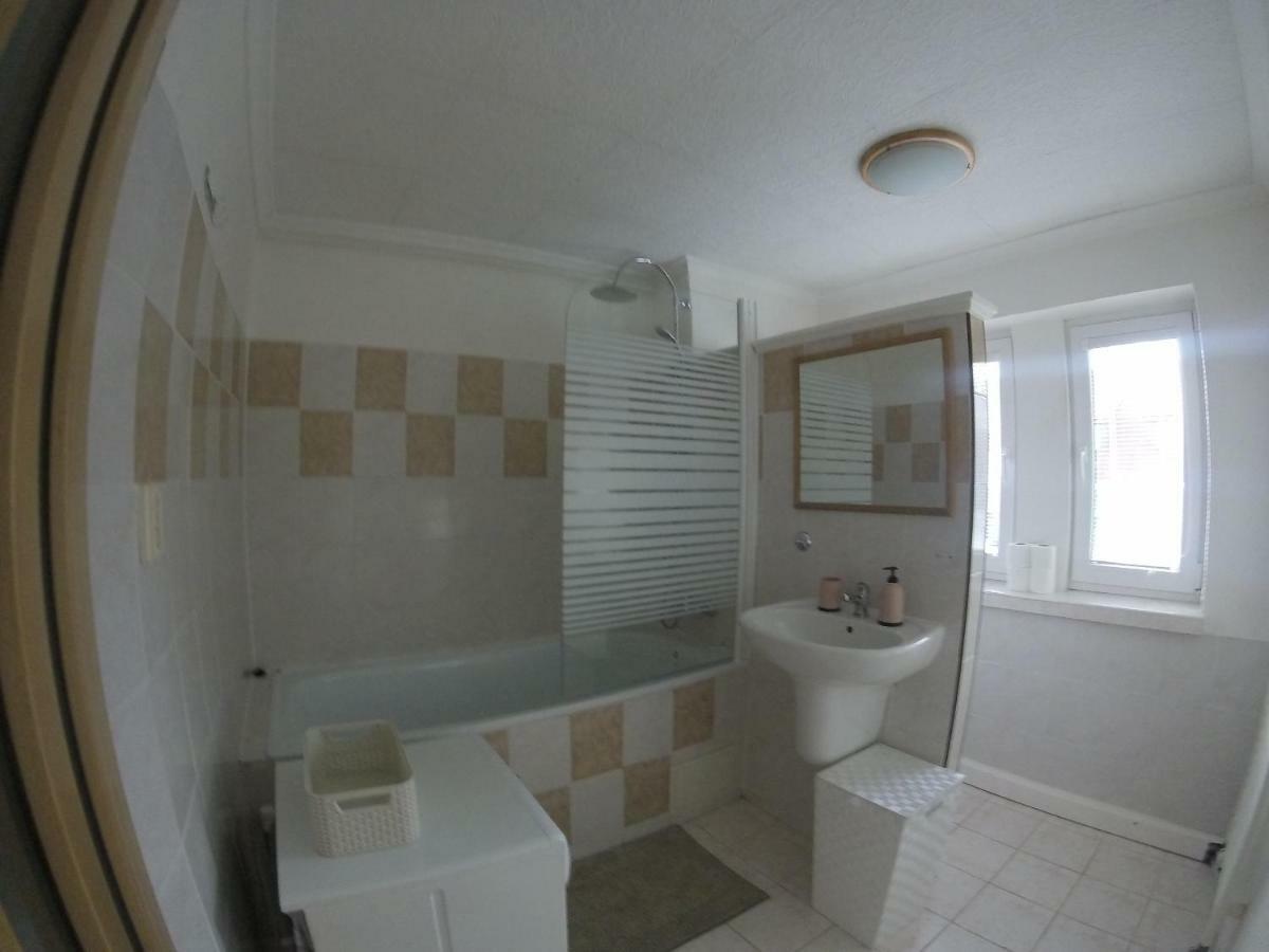 Apartman Dolica Vysoke Tatry Exterior photo
